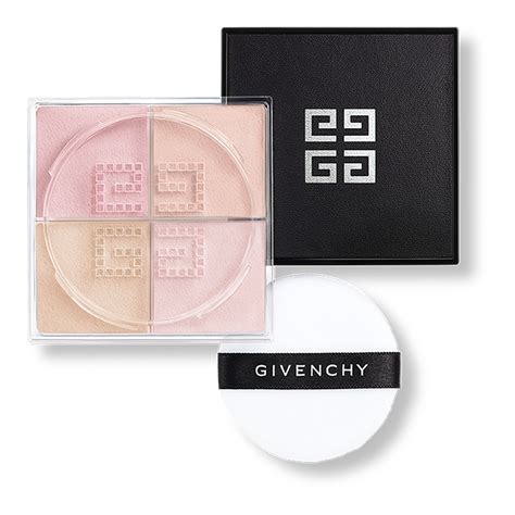 givenchy prisme libre loose setting and finishing powder dupe|givenchy prisme libre for melasm.